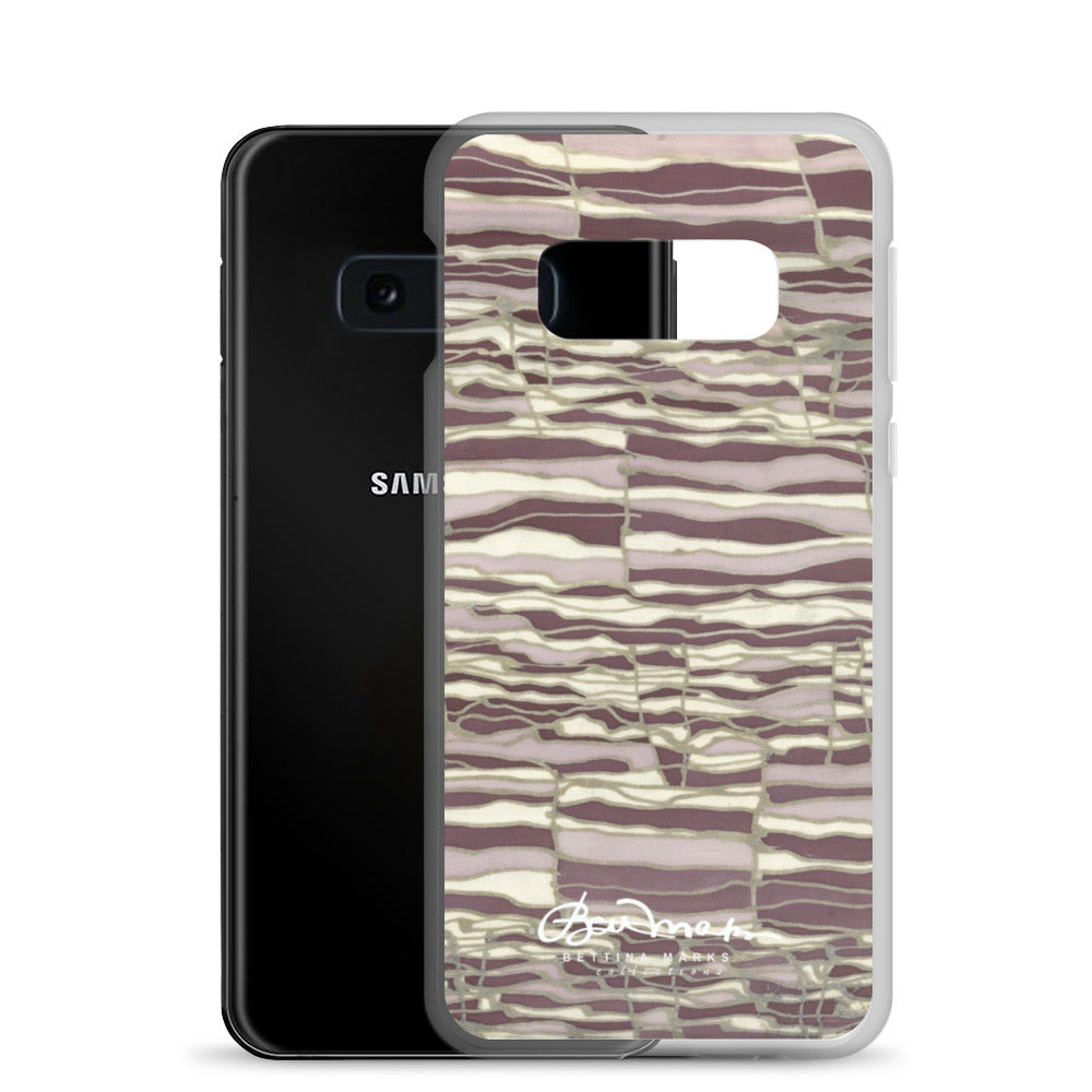 Techno Samsung Case (select model)