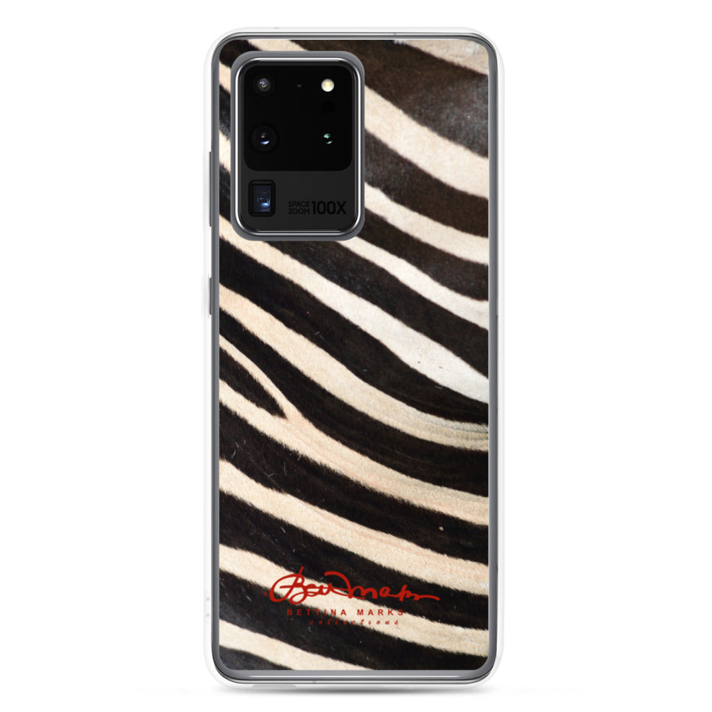 Zebra Samsung Case (select model)