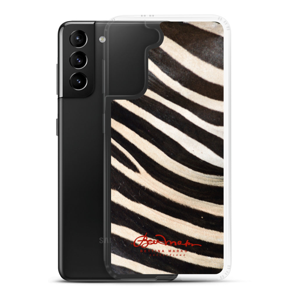 Zebra Samsung Case (select model)